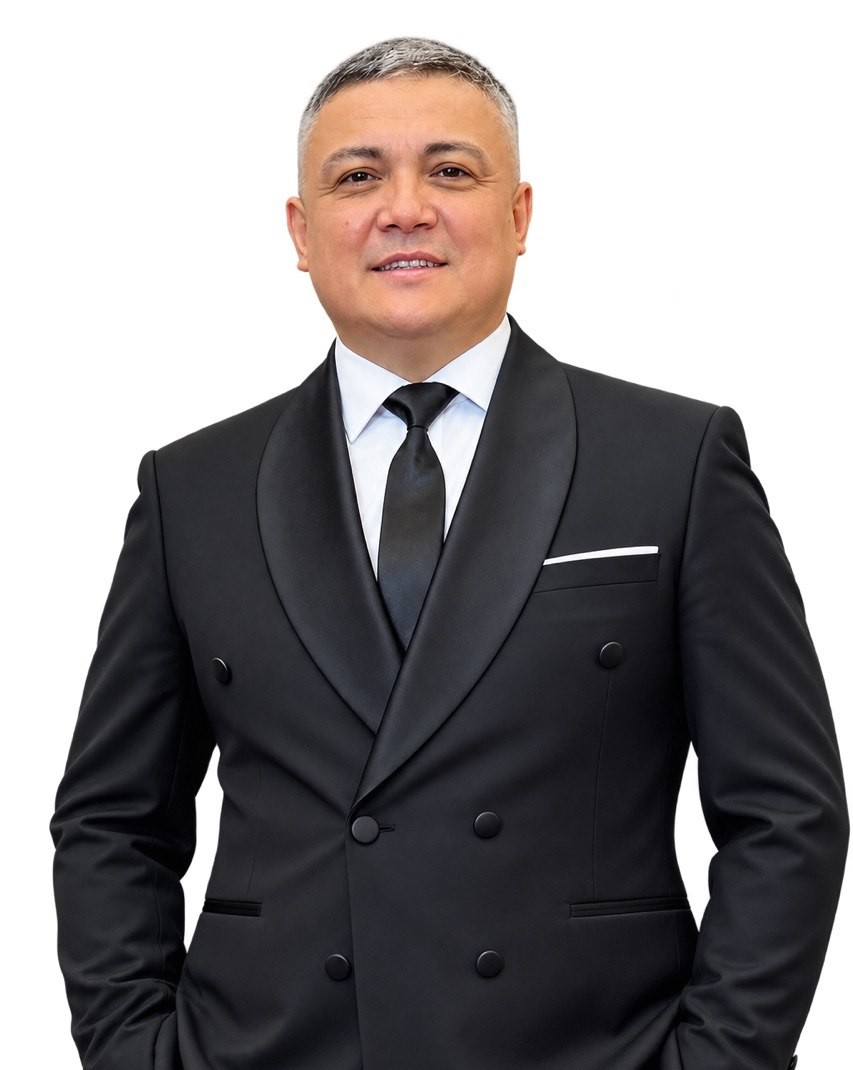 Iftikhor Yusufi